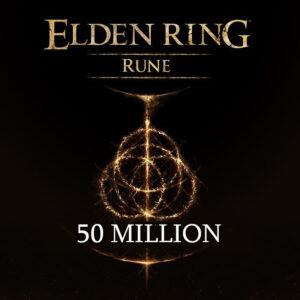 Elden Ring - 50M Runes - GLOBAL Xbox Series X|S