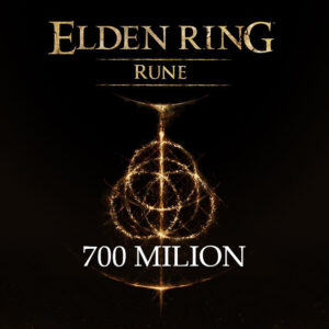 Elden Ring - 700M Runes - GLOBAL PC