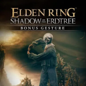 ELDEN RING - Shadow of the Erdtree Pre-Order Bonus DLC Xbox Series X|S CD Key