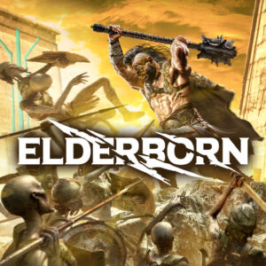 ELDERBORN Xbox Series X|S / PC Account