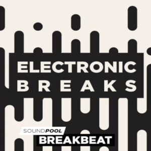 MAGIX Music Maker - Breakbeat Electronic Breaks Digital Download CD Key