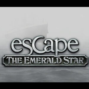 Escape The Emerald Star PC Origin Account