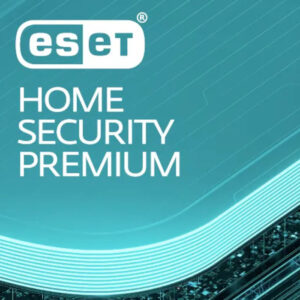 ESET Home Security Premium CA Key (2 Years / 1 Device)