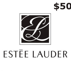 Estée Lauder $50 Gift Card US