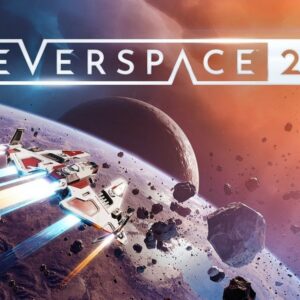 Everspace 2 EU XBOX Series X|S CD Key