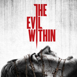 The Evil Within XBOX One / Xbox Series X|S Account