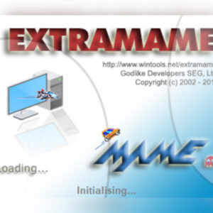 Wintools ExtraMAME CD Key