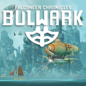 Bulwark: Falconeer Chronicles XBOX One / Xbox Series X|S CD Key