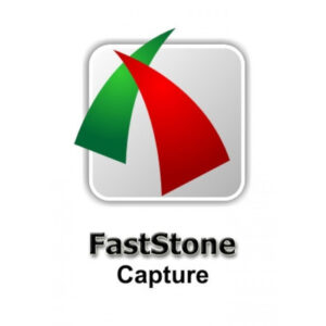 FastStone Capture 9.3 PC CD Key (Lifetime / 2 PCs)