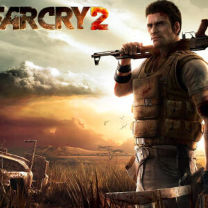 Far Cry 2 XBOX One / Xbox Series X|S Account