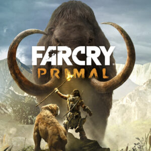 Far Cry Primal Digital Apex Edition LATAM PC Ubisoft Connect CD Key