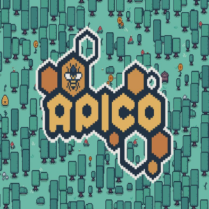 APICO AR XBOX One / Xbox Series X|S CD Key
