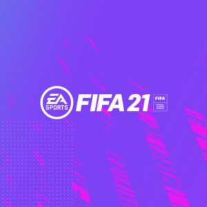 FIFA 21 Origin Account