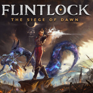 Flintlock: The Siege of Dawn Xbox Series X|S / PC Account