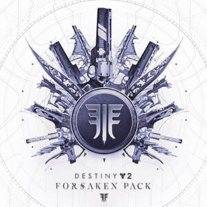 Destiny 2 - Forsaken Pack DLC EU XBOX One CD Key