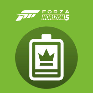 Forza Horizon 5 - VIP Membership DLC US Xbox Series X|S / PC CD Key