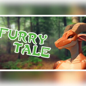 Furry Tale Steam CD Key