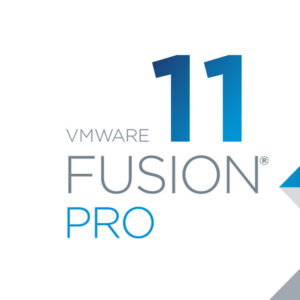 VMware Fusion 11 Pro for Mac US CD Key (Lifetime / Unlimited Devices)