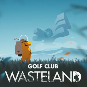 Golf Club: Nostalgia AR XBOX One / Xbox Series X|S CD Key