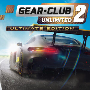 Gear.Club Unlimited 2 Ultimate Edition US XBOX One / Xbox Series X|S CD Key