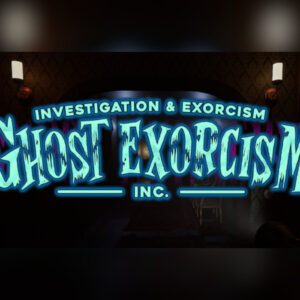 Ghost Exorcism INC. PC PC Steam CD Key