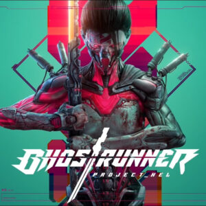 Ghostrunner - Project_Hel DLC TR XBOX One / Xbox Series X|S CD Key