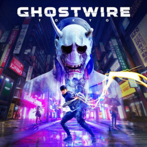 GhostWire: Tokyo AR Xbox Series X|S CD Key