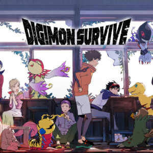 Digimon Survive AR XBOX One / Xbox Series X|S CD Key