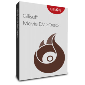 Gilisoft Movie DVD Creator CD Key