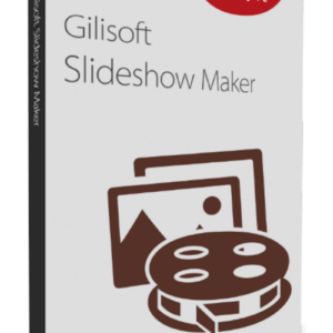 Gilisoft Slideshow Maker CD Key