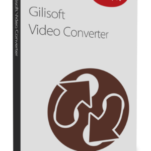 Gilisoft Video Converter CD Key