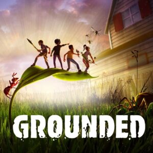 Grounded Steam CD Key