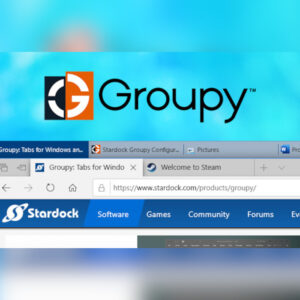 Groupy Steam CD Key