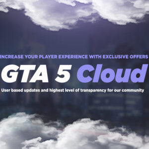 GTA 5 Cloud RP 250 Cloud Coins Code
