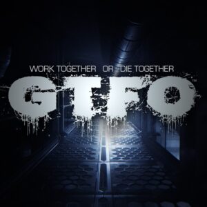 GTFO RU/TR/CIS Steam CD Key