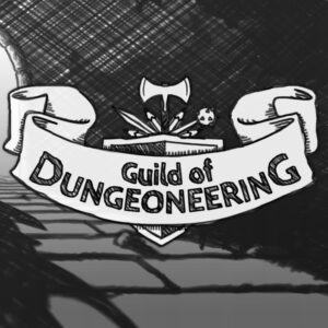 Guild of Dungeoneering EU PC Steam CD Key