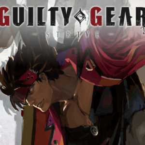 GUILTY GEAR -STRIVE- Blazing Edition XBOX One / Xbox Series X|S / PC Account