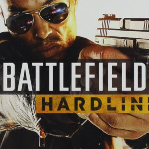 Battlefield Hardline PC EA App Account