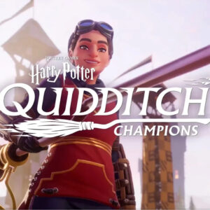 Harry Potter: Quidditch Champions XBOX One / Xbox Series X|S Account