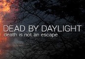 Dead by Daylight AR XBOX One / Xbox Series X|S CD Key
