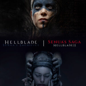 The Hellblade Bundle Xbox Series X|S / PC Account