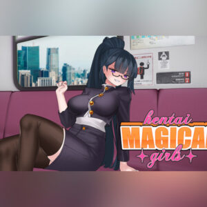 Hentai: Magical girls Steam CD Key
