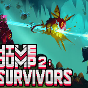 Hive Jump 2: Survivors PC GOG CD Key
