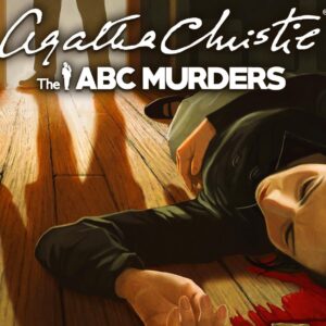 Agatha Christie - The ABC Murders AR XBOX One CD Key