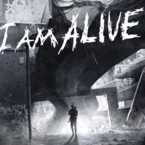 I Am Alive XBOX One / Xbox Series X|S Account