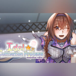 Idol Cultivation Process: Unspoken Rules Steam CD Key