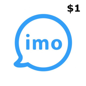 imo Global $1 Gift Card