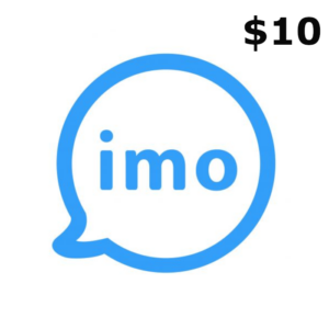 imo Global $10 Gift Card