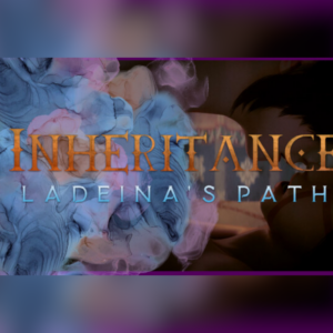 Inheritance: Ladeina's Path - Nude Mod Expansion Pack DLC Steam CD Key