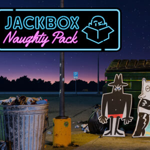 The Jackbox Naughty Pack XBOX One / Xbox Series X|S / PC Account
